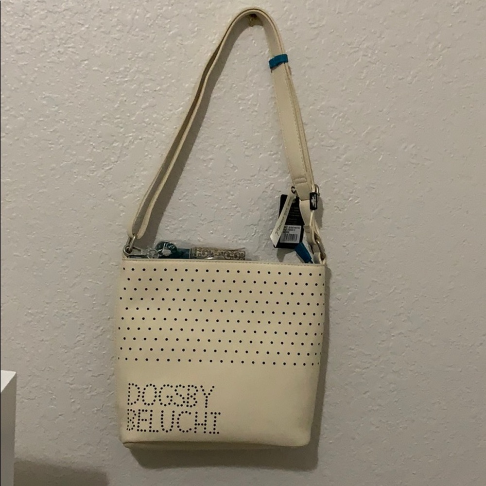 Crossbody Handbag